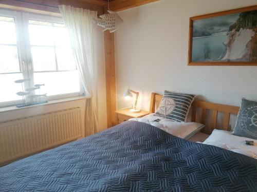 Moisselbritz Apartment | Pet-Friendly Boddenhus auf Rügen: Cozy Ferienwohnungen