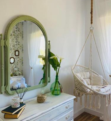 Chantada House | Discover Bodega Sibeiro: Guest Rated 9.6, Pet Friendly Stay