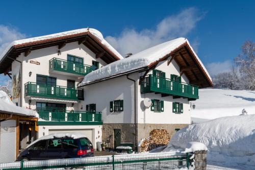Silberberg Apartment | Exceptional Bodenmaiser Herz-Hoamad Ferienwohnung Bierl Stay