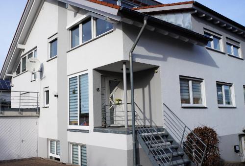 Meckenbeuren Apartment | Pet-Friendly BodenSEE Apartment "La Musica" - Rated 8.3/10