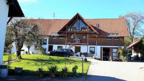 Neukirch Apartment | Pet-Friendly BodenSEE Apartment Neukirch: Rated 9.1/10