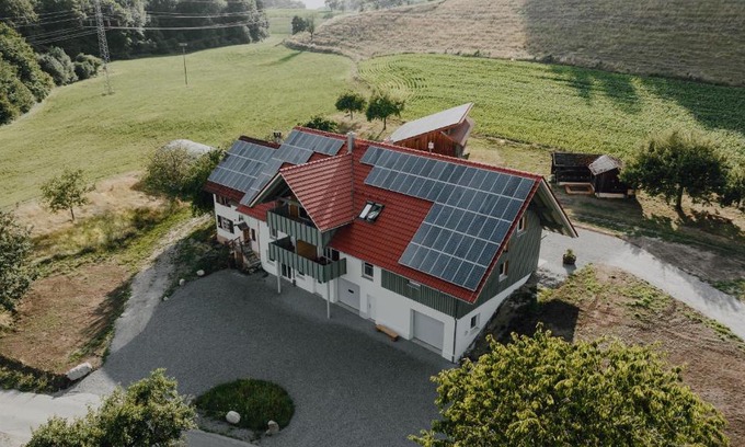 Neukirch Apartment | Oceanfront BodenSEE Apartment Neukirch with High Ratings