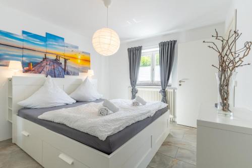 Stockach Apartment | Bodensee Gateway