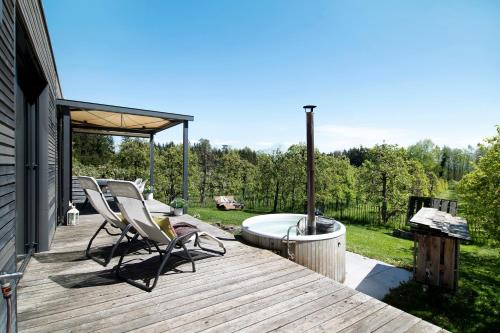 Horgenzell House | Exceptional Bodensee Oberschwaben - Family-Friendly Retreat
