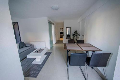 Friedrichshafen Apartment | Family-Friendly Retreat at Bodensee Residenz - Rated 8.3/10