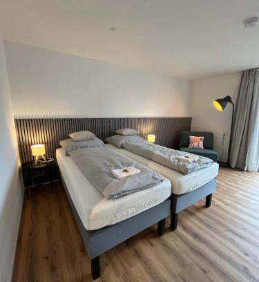 Markdorf Apartment | Bodensee Stadtapartment