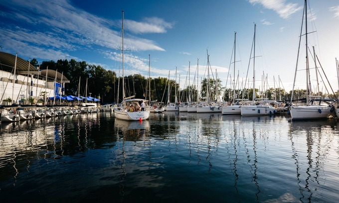 Gohren Hotel | Elegant Bodensee Yachthotel Schattmaier with Spa & Dining