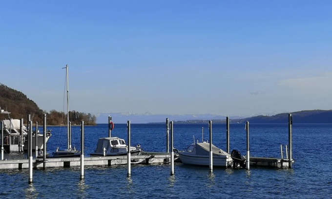 Ludwigshafen Hotel | Experience Comfort at Bodenseehotel Krone - Rated 9/10