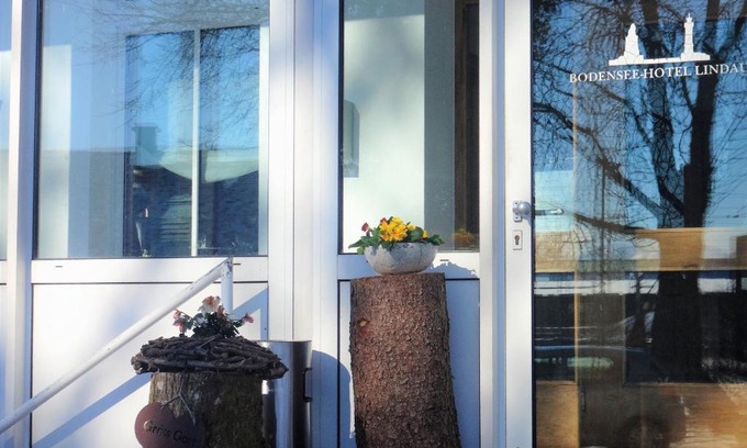Reutin Hotel | Family-Friendly Bodenseehotel Lindau with Great Amenities
