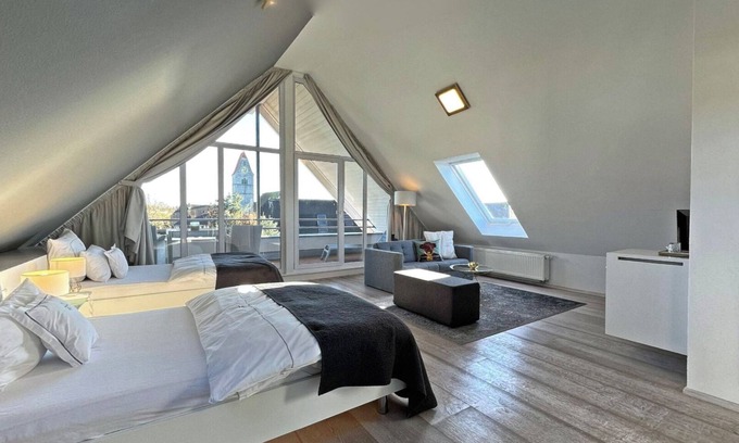 Hagnau Hotel | Experience the Excellence of Bodenseehotel Renn