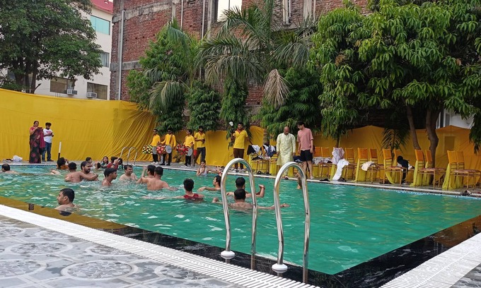 Bodh Gaya Hotel | Discover Bodhgaya Regency Hotel with Family-Friendly Amenities