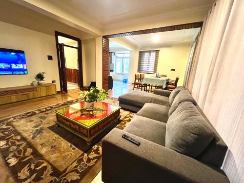 Madhyapur Thimi Apartment | Pet-Friendly Bodhiz Apartments: Guest Rated 10/10