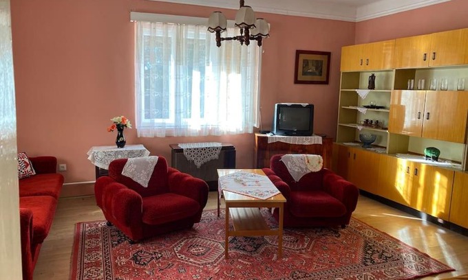 Zemplenagard Apartment | Explore Bodrogközi - Family-Friendly Hotel in Hungary