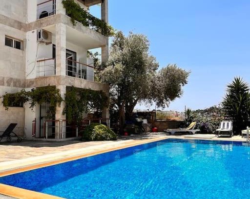 Bodrum Apartment | Discover Paradise at Bodrum Bitez: Family-Friendly Retreat