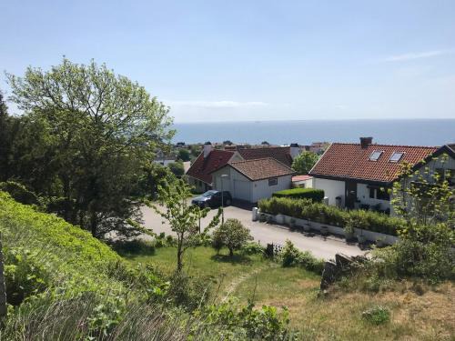 Molle House | Unforgettable Views of Mölle Harbour and Öresund