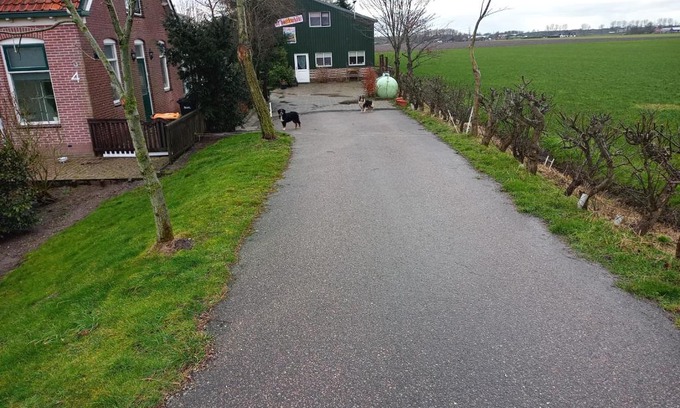 Assendelft Apartment | Family-Friendly Stay at Boerenskuur De Bedstee Groen