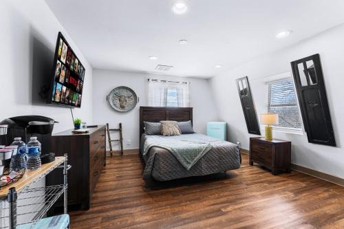 Boerne Apartment | Boerne Gem Near Downtown River Park Main Street