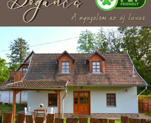 Nagyborzsony House | Experience Comfort at Bogáncs Vendégház - Nagybörzsöny