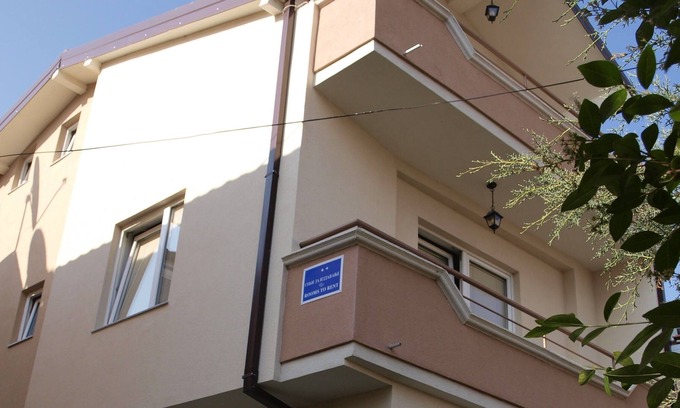 Ohrid House | Bogdanovski Studios & Guest Rooms