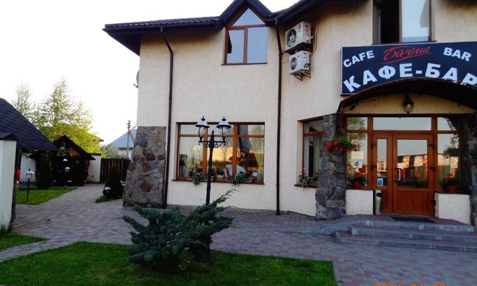 Solonka Hotel | Budget-Friendly Bogema Motel with Family Amenities