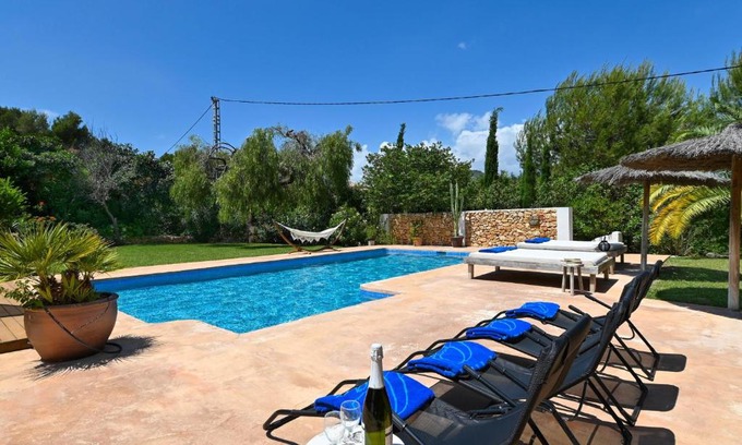 Tarraula Villa | Experience Unforgettable Stays at Bogira - 4-Star Retreat
