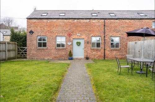 Coxhoe House | Family-Friendly Retreat at Bogma Cottages with High Ratings