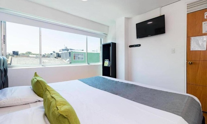 Engativa Hotel | Guest Rated Bogotá Elite: Spa, Restaurant & Family Friendly