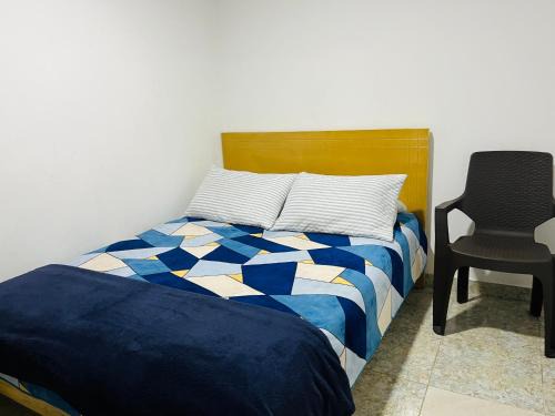 Engativa House | Accessible Comfort at Bogotá Kings 301 - Guest Rated 8/10