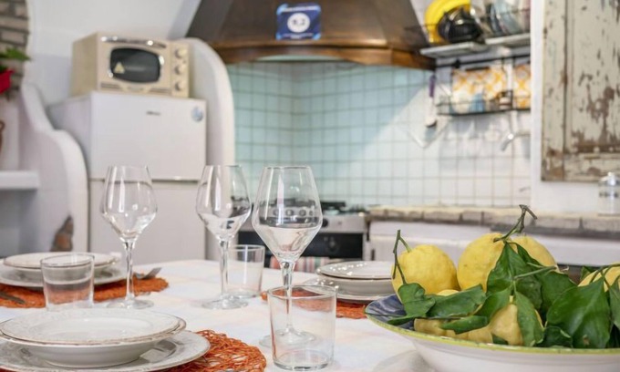 Rimini Historic Center Apartment | Pet-Friendly Oceanfront Retreat at Bohémien by Interhome