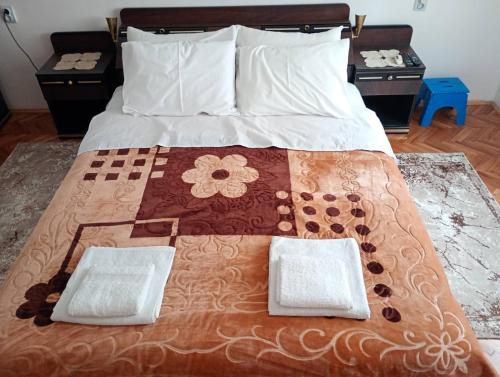 Sumadija House | BoHan sobe Vladičin Han