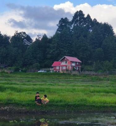 Itanagar Apartment | Bohang cottage