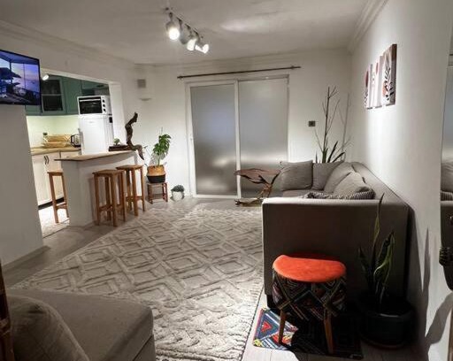 Marmaris Apartment | Stylish Bohemian Retreat: Family-Friendly Accommodations