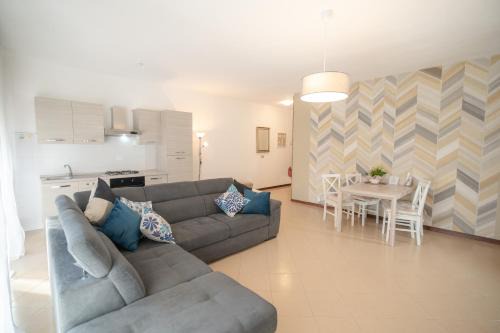 Borgo Milano Apartment | Boheme Beths House