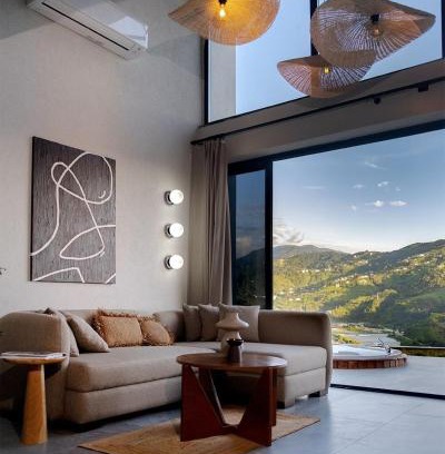 Ardesen House | Experience Bohemi Villa & Bungalov: Family-Friendly Retreat