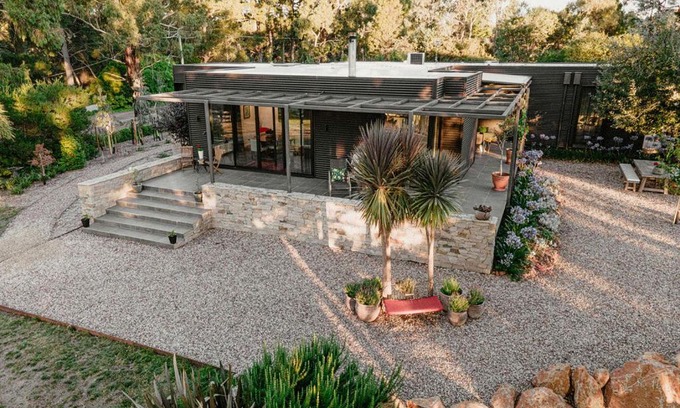 Daylesford House | Unforgettable Stays at Bohemia - 4 Star with 9.6 Rating