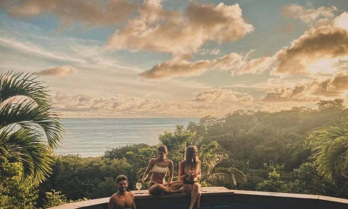 Playa Santa Teresa Cabin | Unforgettable Bohemia Experience: 5-Star Stay with Spa & Pool