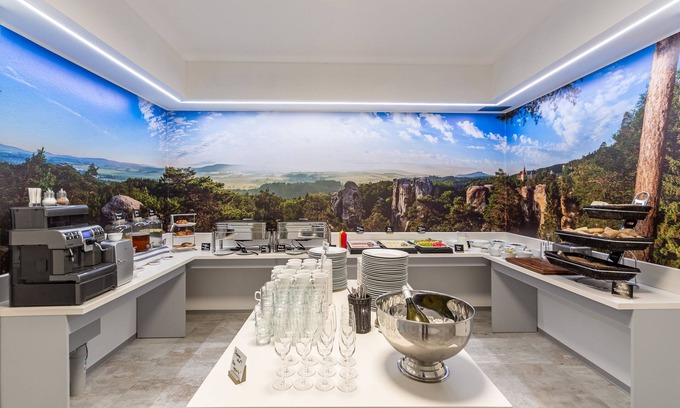 Turnov Hotel | Discover Bohemia Inn Hotel: Family-Friendly Getaway