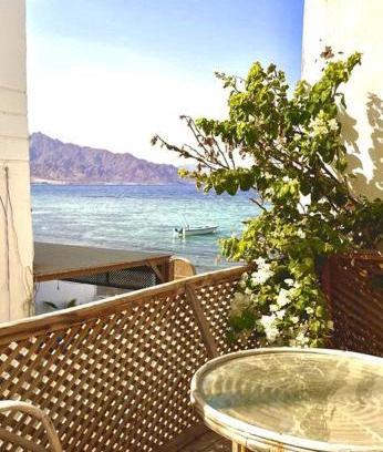 Dahab House | Relax at BohemiaHouse - Duplex with Oceanfront Views