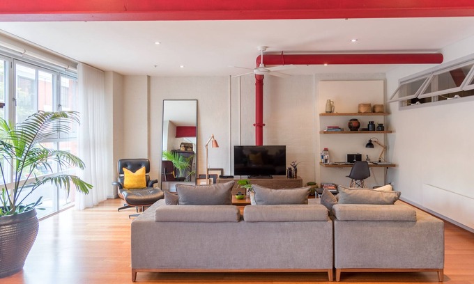 Collingwood Apartment | Stylish IPNO Luxe Apartments in Vibrant Collingwood
