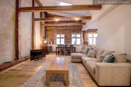 Old Town Apartment | Cozy Bohemian Hideout in Historic Old Town, Tartu