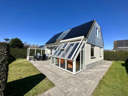 Sint Maartensvlotbrug House | Pet and Child Friendly at Bohemien Resort 30 - Rated 8/10