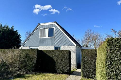 Sint Maartensvlotbrug House | Discover Bohemien Resort 34: Family & Pet Friendly Retreat