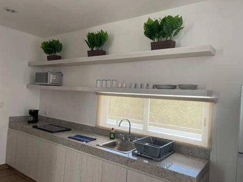 Merida Municipality Apartment | Top-Rated Family Stay at Bohen 11 – Perfect for Kids!