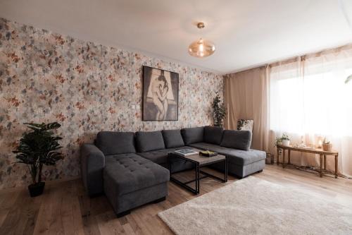 Meidling Apartment | Boho Apartment Vienna