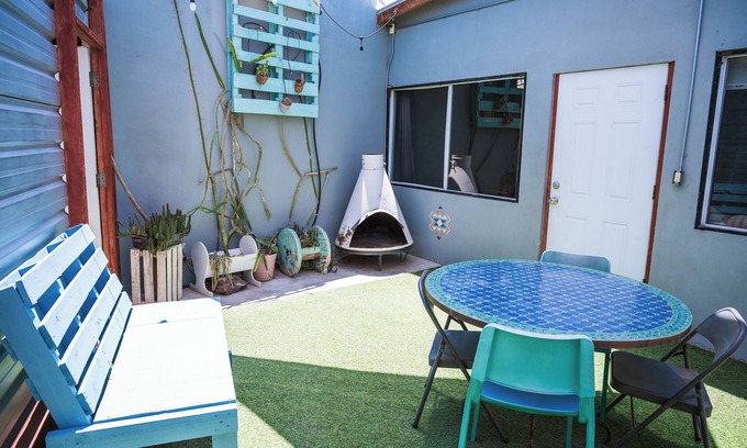Primera Seccion House | Boho Chalet