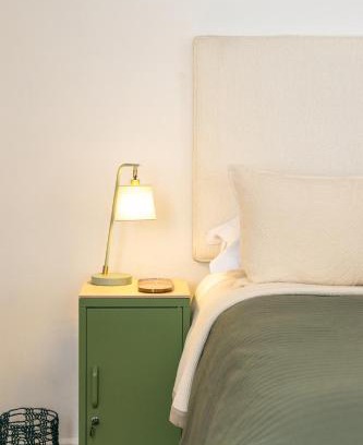 Stellenbosch Central Apartment | Guest Rated 9.7 - Boho Chic Studio in Beautiful Stellenbosch