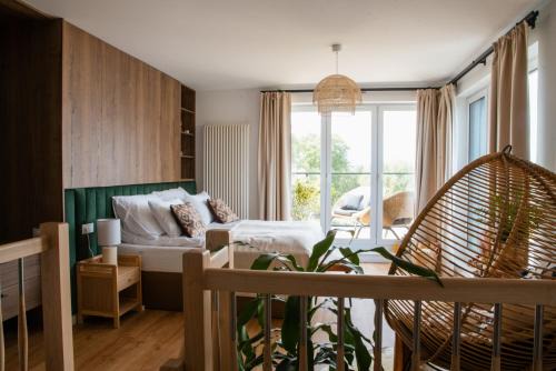 Swinoujscie Apartment | Discover Boho Haven: Your Cozy Retreat Awaits
