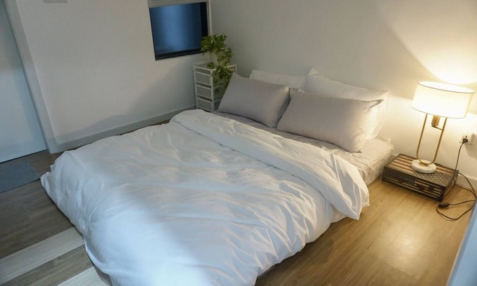Cheras Apartment | Cozy Boho Retreat Steps from MRT Station - Female Only
