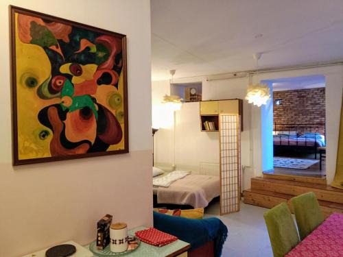 Sankt Veit an der Glan Apartment | Stylish Boho-Style Apartment - Pet & Child Friendly Retreat