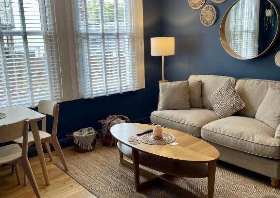 Penylan Apartment | Child-Friendly Apartments in the United Kingdom - 9.8 Rated